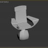 3d model